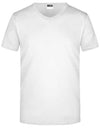 Daiber JN912 Men´s Slim Fit V-T