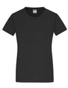 Daiber JN971 Ladies´ Slim Fit-T