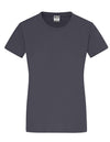 Daiber JN971 Ladies´ Slim Fit-T
