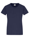 Daiber JN971 Ladies´ Slim Fit-T