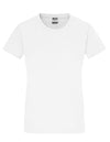 Daiber JN971 Ladies´ Slim Fit-T