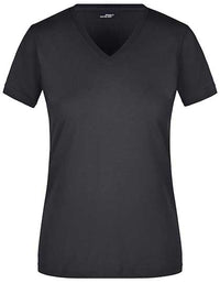 Daiber JN972 Ladies´ Slim Fit V-T