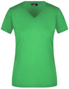 Daiber JN972 Ladies´ Slim Fit V-T