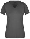 Daiber JN972 Ladies´ Slim Fit V-T