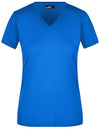 Daiber JN972 Ladies´ Slim Fit V-T