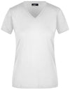 Daiber JN972 Ladies´ Slim Fit V-T