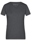 Daiber JN973 Ladies´ Heather T-Shirt