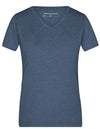 Daiber JN973 Ladies´ Heather T-Shirt