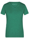 Daiber JN973 Ladies´ Heather T-Shirt