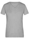 Daiber JN973 Ladies´ Heather T-Shirt
