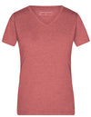 Daiber JN973 Ladies´ Heather T-Shirt