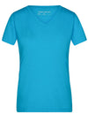 Daiber JN973 Ladies´ Heather T-Shirt