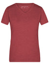 Daiber JN973 Ladies´ Heather T-Shirt