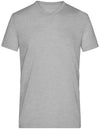 Daiber JN974 Men´s Heather T-Shirt