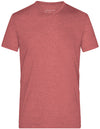 Daiber JN974 Men´s Heather T-Shirt