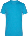 Daiber JN974 Men´s Heather T-Shirt