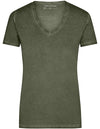 Daiber JN975 Ladies´ Gipsy T-Shirt