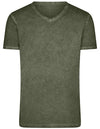 Daiber JN976 Men´s Gipsy T-Shirt