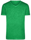 Daiber JN976 Men´s Gipsy T-Shirt