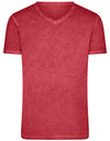 Daiber JN976 Men´s Gipsy T-Shirt