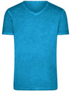 Daiber JN976 Men´s Gipsy T-Shirt