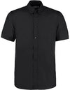 Kustom Kit K100 Classic Fit Workforce Shirt Short Sleeve