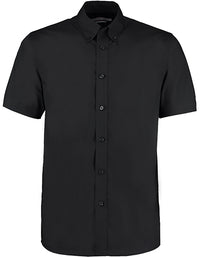 Kustom Kit K100 Classic Fit Workforce Shirt Short Sleeve