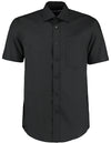 Kustom Kit K102 Men´s Classic Fit Business Shirt Short Sleeve