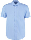 Kustom Kit K102 Men´s Classic Fit Business Shirt Short Sleeve