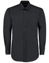 Kustom Kit K104 Men´s Classic Fit Business Shirt Long Sleeve