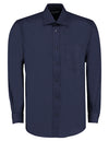 Kustom Kit K104 Men´s Classic Fit Business Shirt Long Sleeve