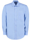 Kustom Kit K104 Men´s Classic Fit Business Shirt Long Sleeve