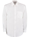 Kustom Kit K104 Men´s Classic Fit Business Shirt Long Sleeve