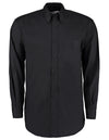 Kustom Kit K105 Men´s Classic Fit Premium Oxford Shirt Long Sleeve