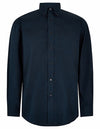 Kustom Kit K105 Men´s Classic Fit Premium Oxford Shirt Long Sleeve