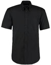 Kustom Kit K109 Men´s Classic Fit Premium Oxford Shirt Short Sleeve