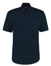 Kustom Kit K109 Men´s Classic Fit Premium Oxford Shirt Short Sleeve