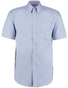 Kustom Kit K109 Men´s Classic Fit Premium Oxford Shirt Short Sleeve