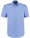 Kustom Kit K109 Men´s Classic Fit Premium Oxford Shirt Short Sleeve