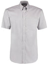 Kustom Kit K109 Men´s Classic Fit Premium Oxford Shirt Short Sleeve