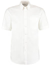 Kustom Kit K109 Men´s Classic Fit Premium Oxford Shirt Short Sleeve