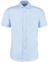 Kustom Kit K115 Men´s Classic Fit Non Iron Shirt Short Sleeve