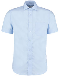 Kustom Kit K115 Men´s Classic Fit Non Iron Shirt Short Sleeve