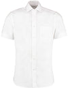 Kustom Kit K115 Men´s Classic Fit Non Iron Shirt Short Sleeve