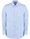 Kustom Kit K116 Men´s Classic Fit Non Iron Shirt Long Sleeve