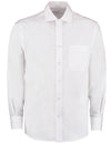 Kustom Kit K116 Men´s Classic Fit Non Iron Shirt Long Sleeve
