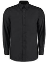 Kustom Kit K140 Men´s Classic Fit Workforce Shirt Long Sleeve
