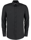 Kustom Kit K192 Men´s Slim Fit Business Shirt Long Sleeve