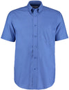 Kustom Kit K350 Men´s Classic Fit Workwear Oxford Shirt Short Sleeve