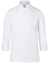 Karlowsky KY007 Kochjacke Basic